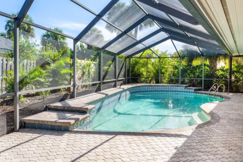 Villa ou maison à vendre à Vero Beach, Floride: 5 chambres, 352.38 m2 № 1017012 - photo 8