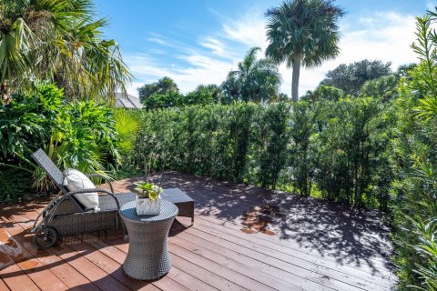 Villa ou maison à vendre à Vero Beach, Floride: 5 chambres, 352.38 m2 № 1017012 - photo 27