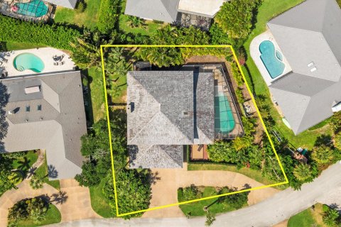 Villa ou maison à vendre à Vero Beach, Floride: 5 chambres, 352.38 m2 № 1017012 - photo 30
