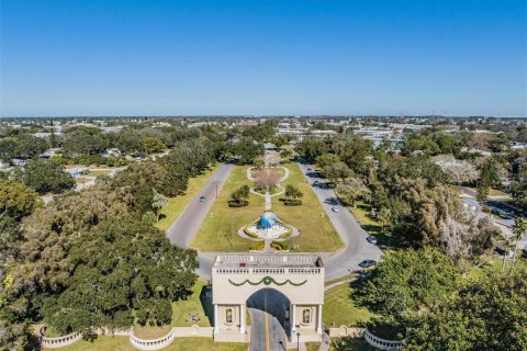 Copropriété à vendre à Clearwater, Floride: 2 chambres, 130.06 m2 № 1359287 - photo 4