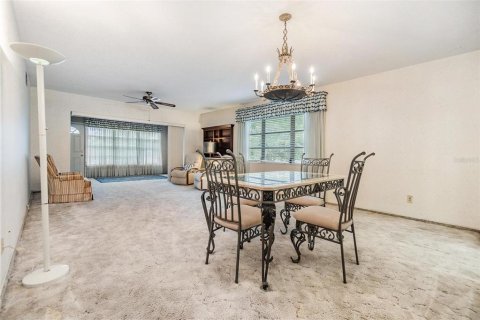 Copropriété à vendre à Clearwater, Floride: 2 chambres, 130.06 m2 № 1359287 - photo 13