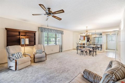 Copropriété à vendre à Clearwater, Floride: 2 chambres, 130.06 m2 № 1359287 - photo 6