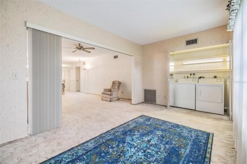 Copropriété à vendre à Clearwater, Floride: 2 chambres, 130.06 m2 № 1359287 - photo 21