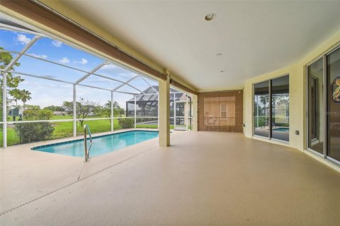 Villa ou maison à vendre à Hudson, Floride: 4 chambres, 221.39 m2 № 1359326 - photo 26