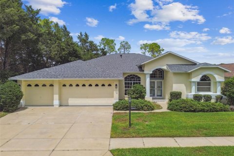 Villa ou maison à vendre à Hudson, Floride: 4 chambres, 221.39 m2 № 1359326 - photo 1