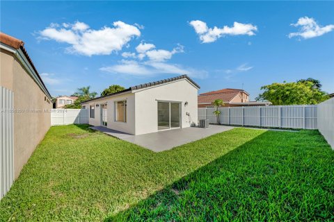 Villa ou maison à vendre à Miami, Floride: 3 chambres, 130.34 m2 № 1391946 - photo 23