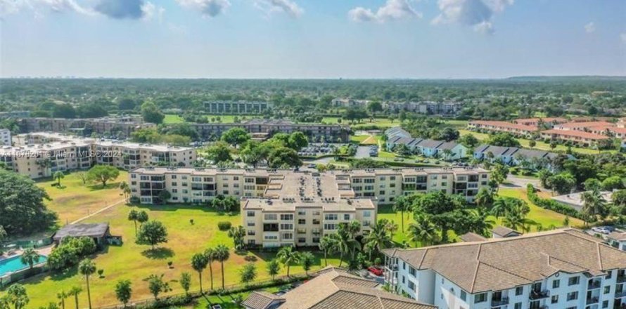 Condominio en Boca Raton, Florida, 2 dormitorios  № 1406201