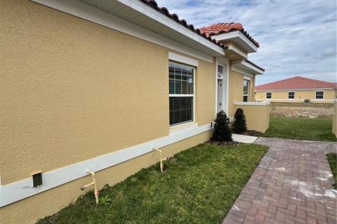 Снять в аренду квартиру в Киссимми, Флорида 2 спальни, 101.17м2, № 1514438 - фото 13