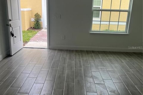 Снять в аренду квартиру в Киссимми, Флорида 2 спальни, 101.17м2, № 1514438 - фото 7