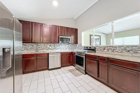 Casa en venta en Orlando, Florida, 3 dormitorios, 130.43 m2 № 1424690 - foto 21