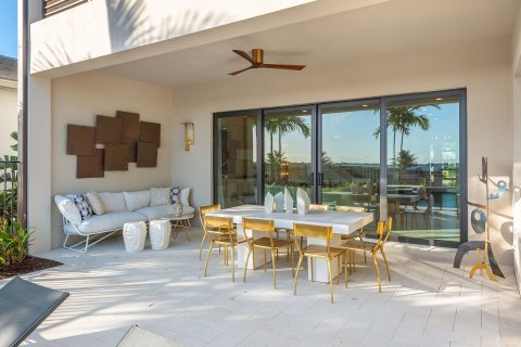 Villa ou maison à vendre à Boca Raton, Floride: 4 chambres, 422 m2 № 638010 - photo 8