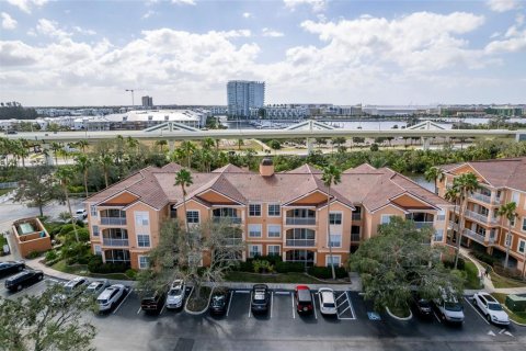 Condo in Tampa, Florida, 2 bedrooms  № 1425722 - photo 26