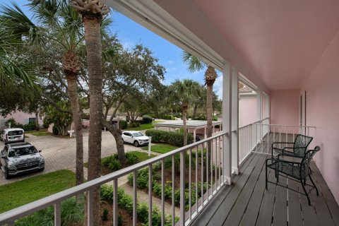 Copropriété à vendre à Vero Beach, Floride: 2 chambres, 159.79 m2 № 965931 - photo 22
