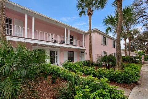 Condominio en venta en Vero Beach, Florida, 2 dormitorios, 159.79 m2 № 965931 - foto 15