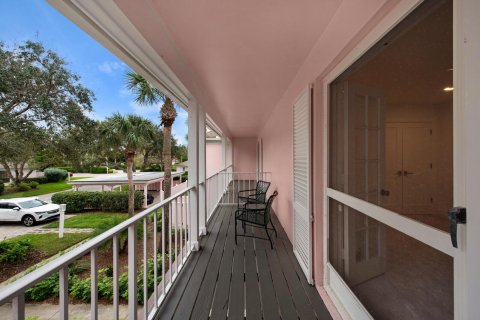 Condominio en venta en Vero Beach, Florida, 2 dormitorios, 159.79 m2 № 965931 - foto 23