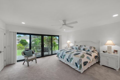 Condominio en venta en Vero Beach, Florida, 2 dormitorios, 159.79 m2 № 965931 - foto 17
