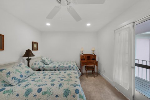 Condominio en venta en Vero Beach, Florida, 2 dormitorios, 159.79 m2 № 965931 - foto 24