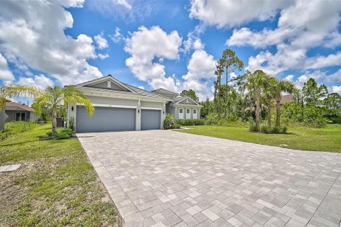 Villa ou maison à vendre à Port Charlotte, Floride: 3 chambres, 248.61 m2 № 1340481 - photo 4