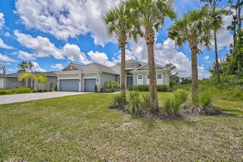 Villa ou maison à vendre à Port Charlotte, Floride: 3 chambres, 248.61 m2 № 1340481 - photo 5