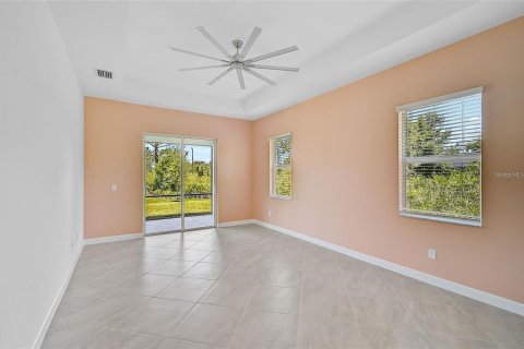 Villa ou maison à vendre à Port Charlotte, Floride: 3 chambres, 248.61 m2 № 1340481 - photo 25