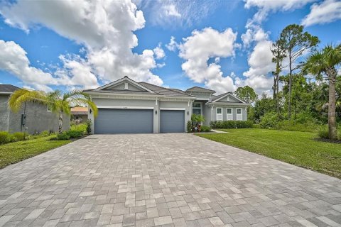 Villa ou maison à vendre à Port Charlotte, Floride: 3 chambres, 248.61 m2 № 1340481 - photo 3