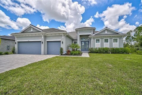 Villa ou maison à vendre à Port Charlotte, Floride: 3 chambres, 248.61 m2 № 1340481 - photo 2