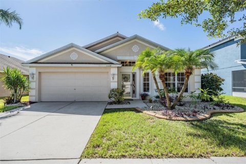 Villa ou maison à vendre à Riverview, Floride: 3 chambres, 174.28 m2 № 1340482 - photo 1