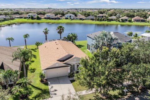 Villa ou maison à vendre à Riverview, Floride: 3 chambres, 174.28 m2 № 1340482 - photo 30