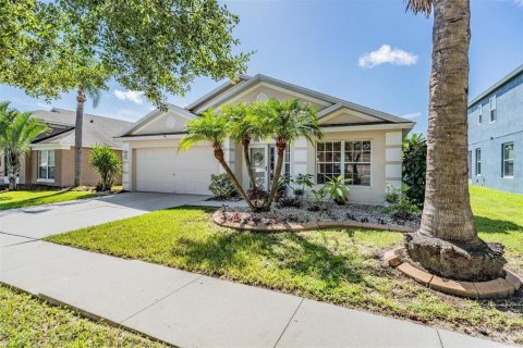 Villa ou maison à vendre à Riverview, Floride: 3 chambres, 174.28 m2 № 1340482 - photo 2