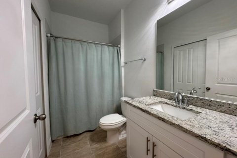 Villa ou maison à louer à Kissimmee, Floride: 2 chambres, 98.01 m2 № 1340480 - photo 7