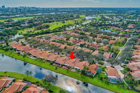 Villa ou maison à vendre à West Palm Beach, Floride: 3 chambres, 180.69 m2 № 959443 - photo 14