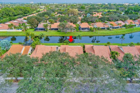 Villa ou maison à vendre à West Palm Beach, Floride: 3 chambres, 180.69 m2 № 959443 - photo 17