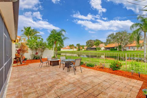 Casa en venta en West Palm Beach, Florida, 3 dormitorios, 180.69 m2 № 959443 - foto 25