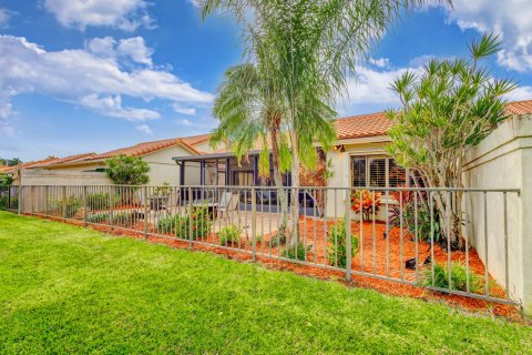 Villa ou maison à vendre à West Palm Beach, Floride: 3 chambres, 180.69 m2 № 959443 - photo 19