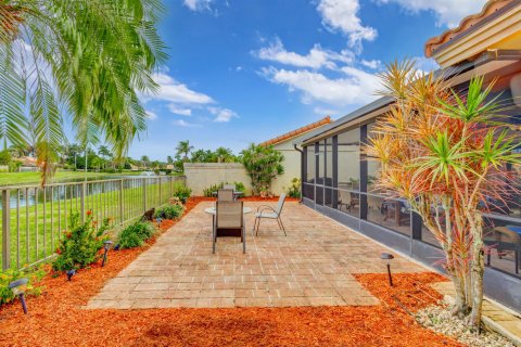 Casa en venta en West Palm Beach, Florida, 3 dormitorios, 180.69 m2 № 959443 - foto 21