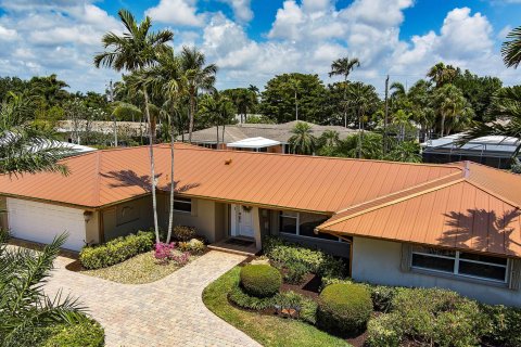 Villa ou maison à vendre à Fort Lauderdale, Floride: 3 chambres, 207.64 m2 № 1187737 - photo 7