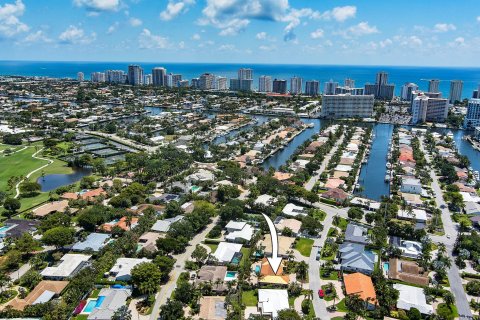 Villa ou maison à vendre à Fort Lauderdale, Floride: 3 chambres, 207.64 m2 № 1187737 - photo 13