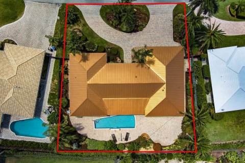 Villa ou maison à vendre à Fort Lauderdale, Floride: 3 chambres, 207.64 m2 № 1187737 - photo 5