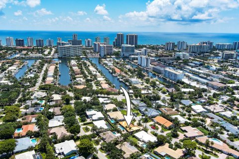 Villa ou maison à vendre à Fort Lauderdale, Floride: 3 chambres, 207.64 m2 № 1187737 - photo 12