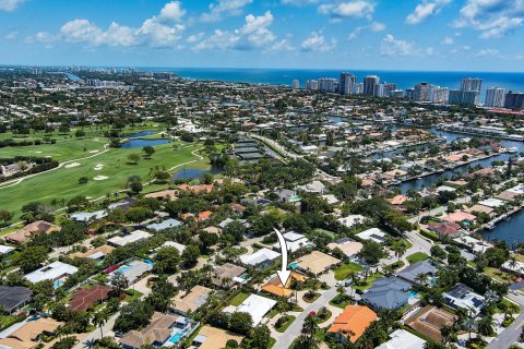 House in Fort Lauderdale, Florida 3 bedrooms, 207.64 sq.m. № 1187737 - photo 14