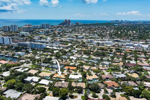 Villa ou maison à vendre à Fort Lauderdale, Floride: 3 chambres, 207.64 m2 № 1187737 - photo 11