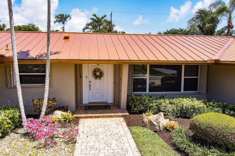 House in Fort Lauderdale, Florida 3 bedrooms, 207.64 sq.m. № 1187737 - photo 2