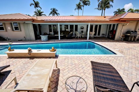 Villa ou maison à vendre à Fort Lauderdale, Floride: 3 chambres, 207.64 m2 № 1187737 - photo 22