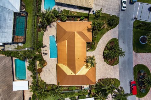 Villa ou maison à vendre à Fort Lauderdale, Floride: 3 chambres, 207.64 m2 № 1187737 - photo 8