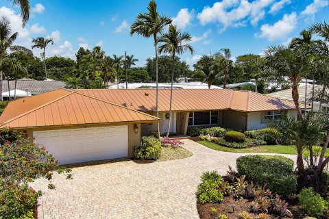 Villa ou maison à vendre à Fort Lauderdale, Floride: 3 chambres, 207.64 m2 № 1187737 - photo 25