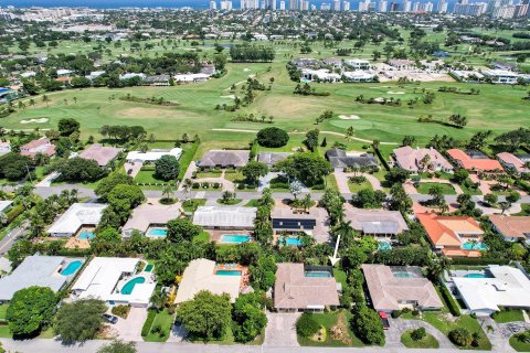 Villa ou maison à vendre à Fort Lauderdale, Floride: 5 chambres, 221.57 m2 № 1187715 - photo 19