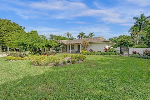 Villa ou maison à vendre à Fort Lauderdale, Floride: 5 chambres, 221.57 m2 № 1187715 - photo 14