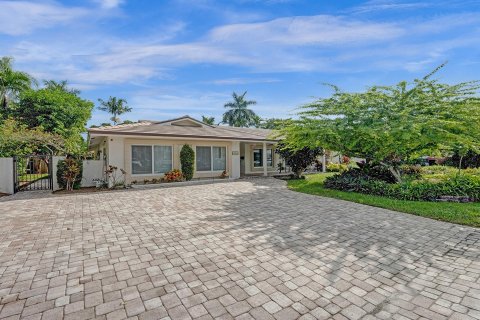 Villa ou maison à vendre à Fort Lauderdale, Floride: 5 chambres, 221.57 m2 № 1187715 - photo 11