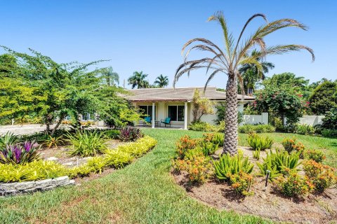 Villa ou maison à vendre à Fort Lauderdale, Floride: 5 chambres, 221.57 m2 № 1187715 - photo 18