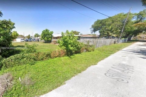 Land in Hallandale Beach, Florida № 1187716 - photo 9